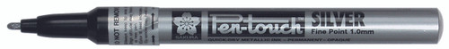 SILVER FINE ~ PEN-TOUCH