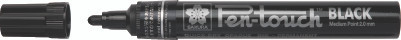 BLACK MEDIUM ~ PEN-TOUCH