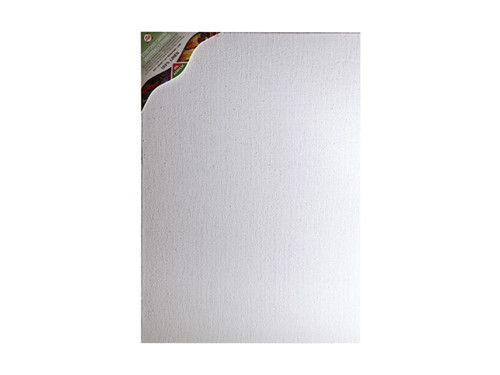 STRETCHED CANVAS LINEN 40X50 CM