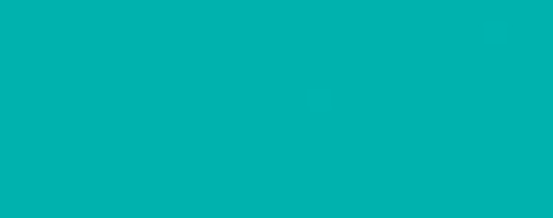 Amsterdam Marker (Medium) - Turquoise green