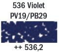 Rembrandt Soft pastel - Violet 2