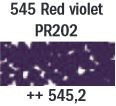 Rembrandt Soft pastel - Red violet 2