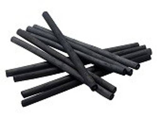 Charcoal Sticks x10 - 14cm