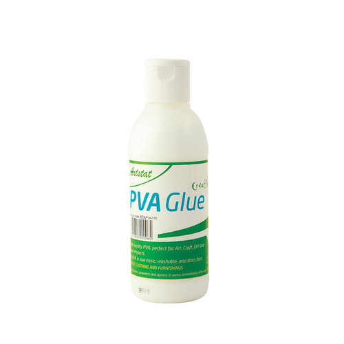 PVA GLUE (Washable) 170ml