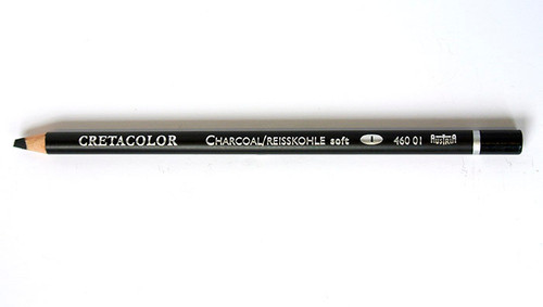 Charcoal Pencil SOFT