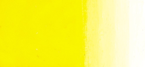 38ml Oil Stick - Primary Yellow