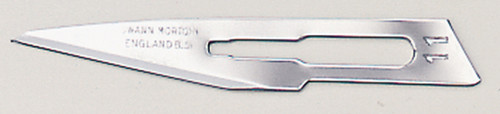 Swann Morton Blade No 11 (pk of 5)