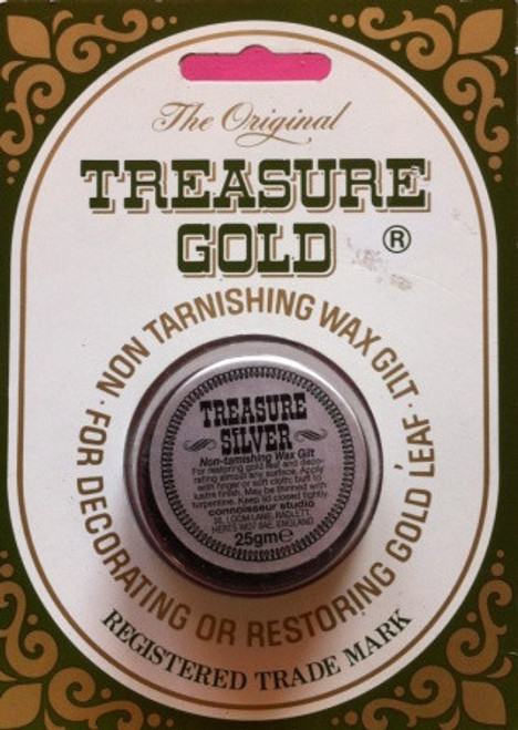 Treasure Gold - Silver