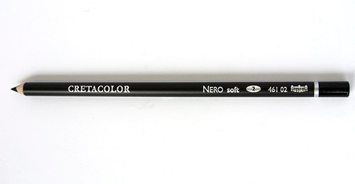 Nero Drawing Pencil SOFT