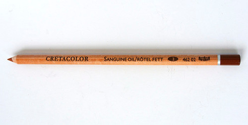 Sanguine Pencil OIL