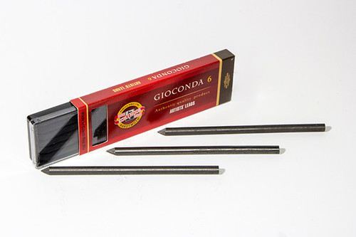 Lead for Clutch Holder 5.6mm 2B