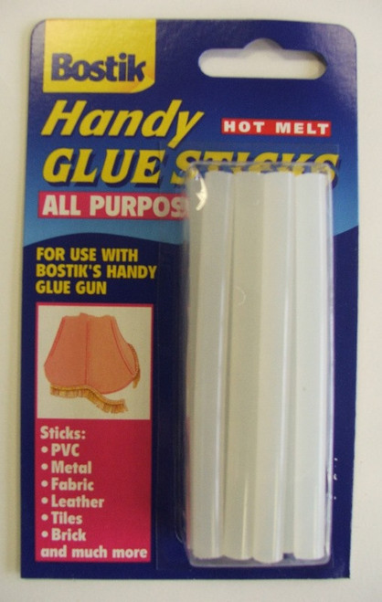 Glue Gun Sticks