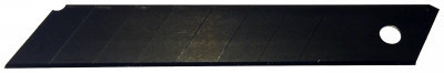 10 "snap-off" blades for large plastic kraft knife