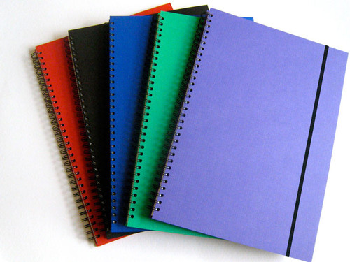 SuperBrit Sketchbooks - 150gsm, 50 Sheets