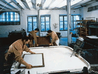 Printmaking Fabriano Unica 250 gsm Paper - White