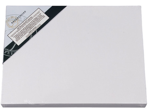 BUDGET - 3D STRETCHEDCOTTON CANVAS 20X50 CM