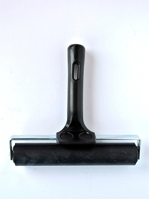 Hard Foam Roller 5.5" (15cm) wide