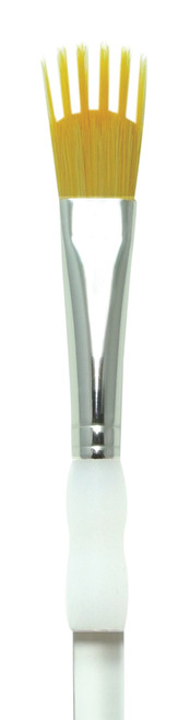 Filbert brush - 3/4" Filbert brush - 3/4"