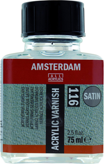 ACRYLIC SLOW DRYING MEDIUM JAR 75ml