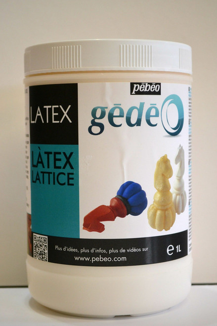 Latex ~ 1000ml