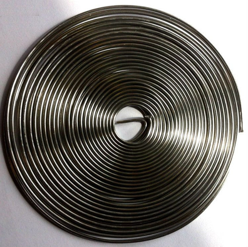 Aluminium Forming Wire - 1/16 Gauge