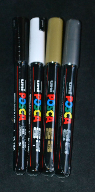 ULTRA FINE POSCA PEN