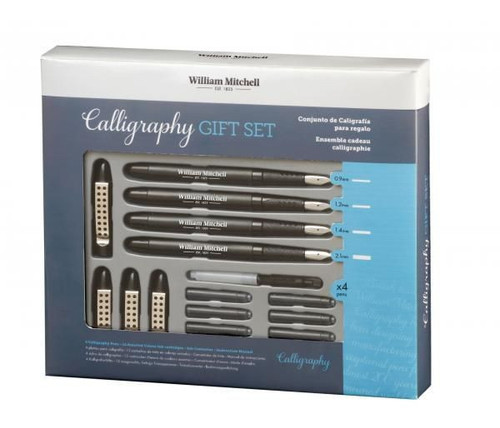 Calligraphy Gift Set