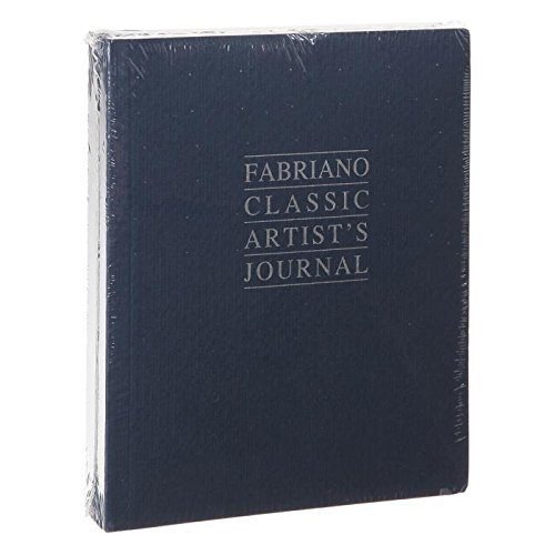 Fabriano Artist's Journal