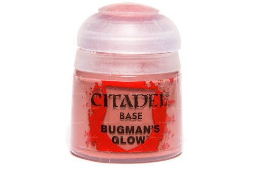 BASE PAINT: BUGMAN'S GLOW (12ML)