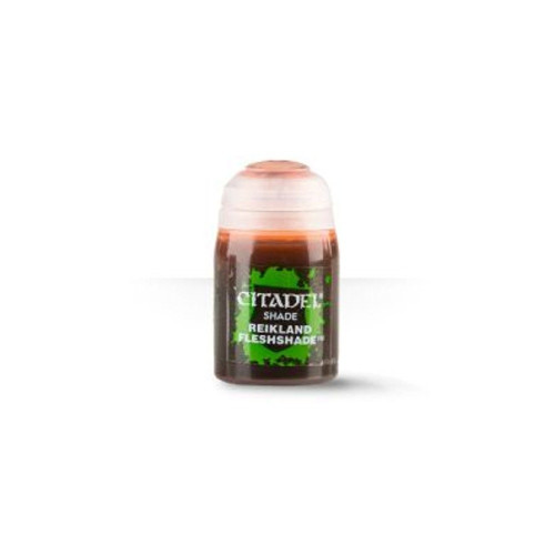 SHADE PAINT: REIKLAND FLESHSHADE (24 ML)