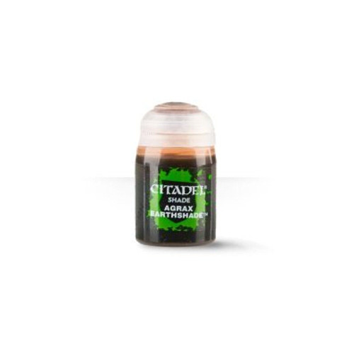 SHADE PAINT:AGRAX EARTHSADE (24 ML)