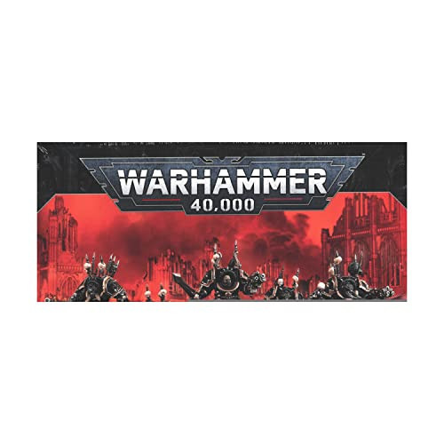 CHAOS SPACE MARINE TERMINATORS