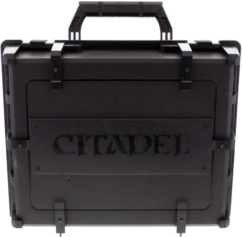 CITADEL BATTLE FIGURE CASE