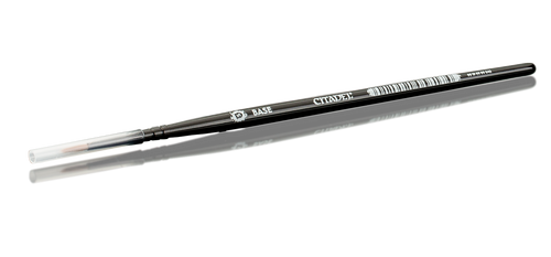 CITADEL SMALL BASE BRUSH