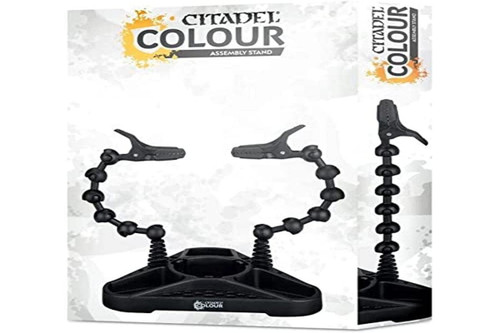 CITADEL COLOUR ASSEMBLY STAND