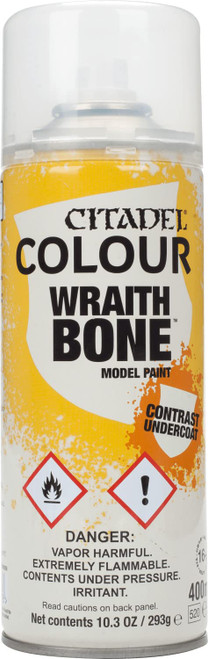 WRAITHBONE SPRAYPAINT 400ML