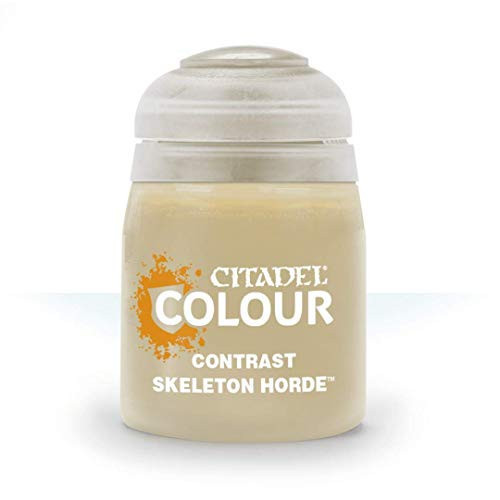 CONTRAST PAINT: SKELETON HORDE (18ML)