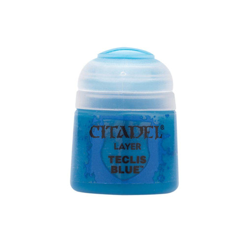TECLIS BLUE
