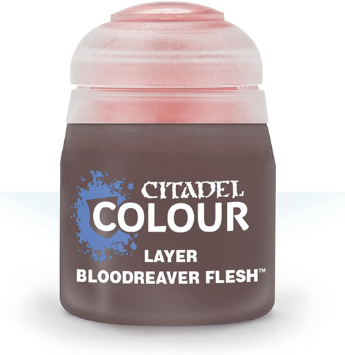 PAINT LAYER: BLOODREAVER FLESH (12ML)