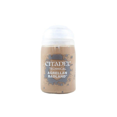 TECHNICAL PAINT: AGRELLAN BADLAND (24ML)