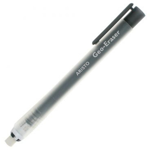 Artisto Clutch Eraser Pen