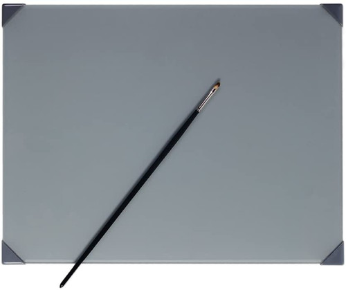 New Wave Glass Palette 12"x16" (30x40cm)