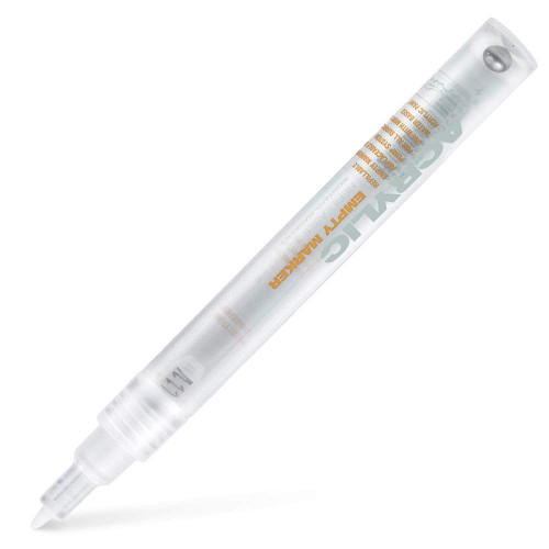 Montana Empty Acrylic Marker Pen - 0.7mm