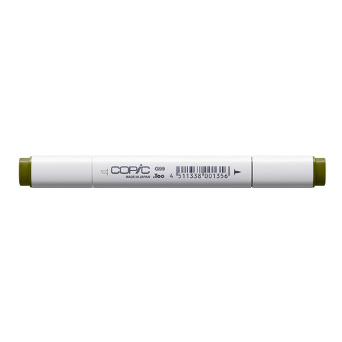 Classic Marker - G99 Olive