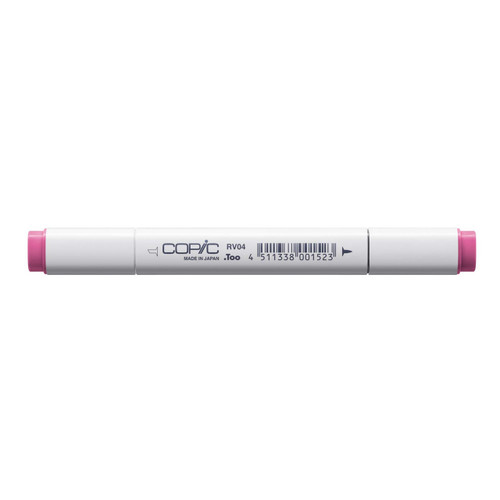 Classic Marker - RV04 Shock Pink