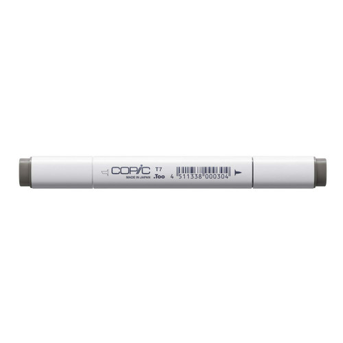 Classic Marker - T7 Toner Gray No. 7