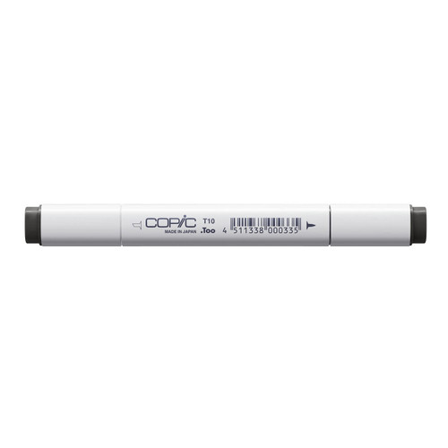 Classic Marker - T10 Toner Gray No. 10