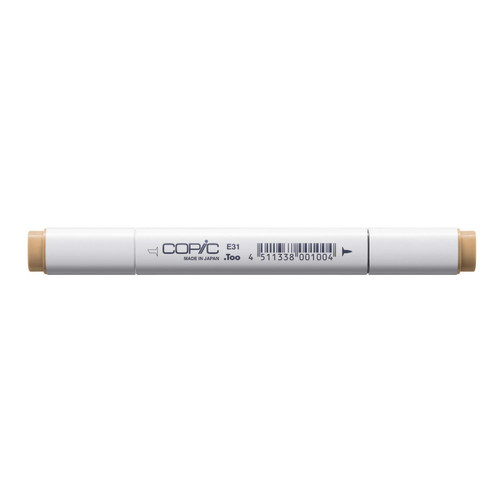 Classic Marker - E31 Brick Beige