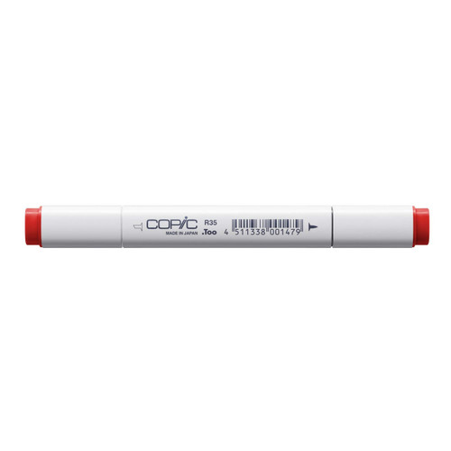 Classic Marker - R35 Coral