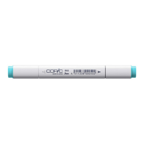 Classic Marker - B02 Robins Egg Blue